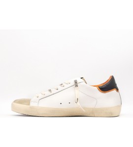 4B12 SUPRIME-UBS129 Sneakers uomo