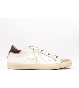 4B12 SUPRIME-UBS129 Sneakers uomo