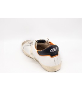 4B12 SUPRIME-UBS129 Sneakers uomo