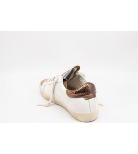 4B12 SUPRIME-DB259 Sneakers donna