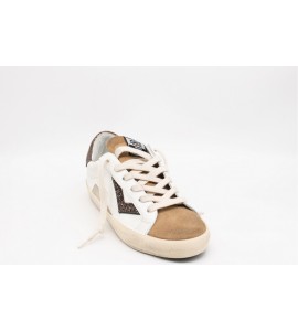4B12 SUPRIME-DB259 Sneakers donna