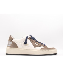 4B12 KYLE-U918 Sneakers uomo