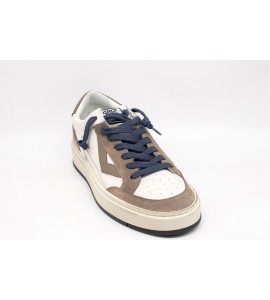 4B12 KYLE-U918 Sneakers uomo