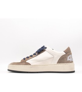 4B12 KYLE-U918 Sneakers uomo