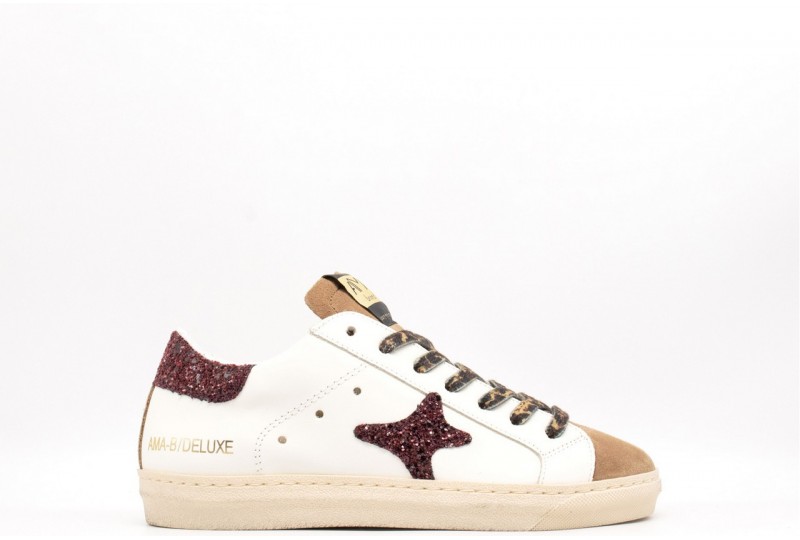 AMA BRAND 2909 SNK BIANCO