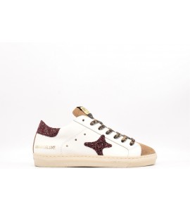 AMA BRAND 2909 SNK BIANCO