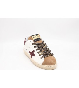 AMA BRAND 2909 SNK BIANCO