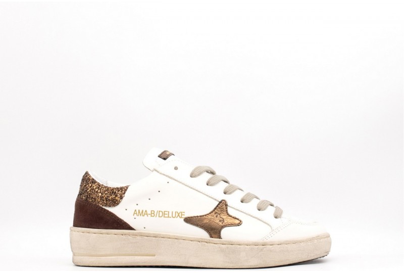 AMA BRAND 2947 SLAM BIANCO