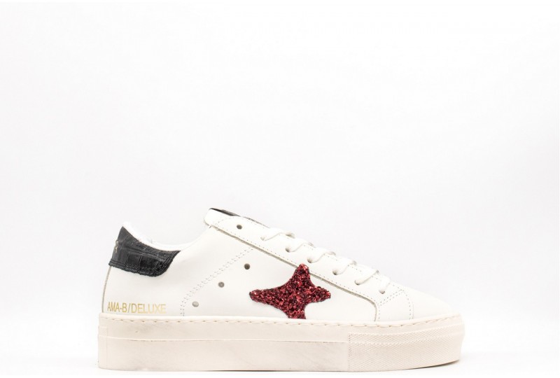 AMA BRAND 2916 HIGH BIANCO