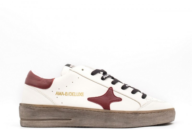 AMA BRAND 2961 SLAM BIANCO