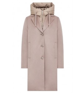 DUNO CAPPOTTO LISA PRATO
