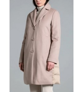 DUNO CAPPOTTO LISA PRATO