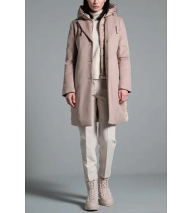 DUNO CAPPOTTO LISA PRATO