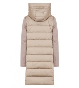 DUNO CAPPOTTO LISA PRATO