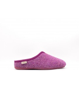 GRUNLAND Ciabatta in maglia | ADRI