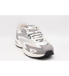 DATE SN23 NEXT WHITE-GRAY