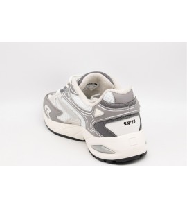 DATE SN23 NEXT WHITE-GRAY