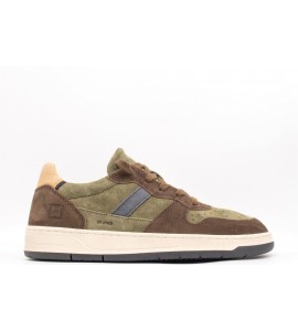 DATE COURT 2.0 POWDER ARMY