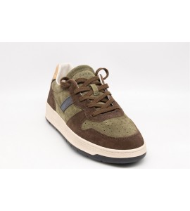 DATE COURT 2.0 POWDER ARMY