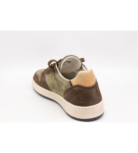 DATE COURT 2.0 POWDER ARMY