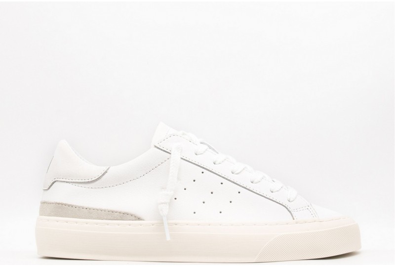 DATE SONICA CALF WHITE