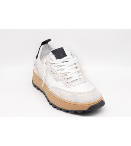 DATE KDUE OUTDOOR WHITE-BLACK