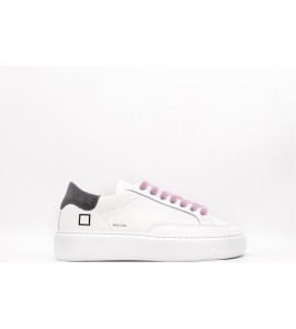 DATE SFERA STRIPE WHITE-GRAY