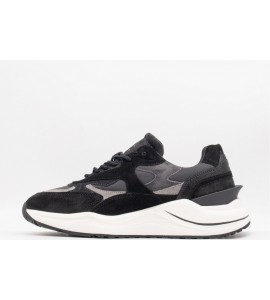DATE FUGA NYLON BLACK