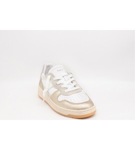 DATE COURT 2.0 LAMINATED WHITE-PLATINUM