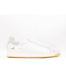 DATE BASE CALF WHITE