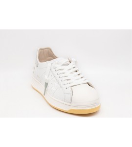 DATE BASE CALF WHITE