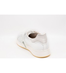 DATE BASE CALF WHITE