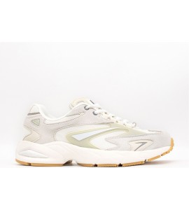 DATE SN23 COLLECTION WHITE