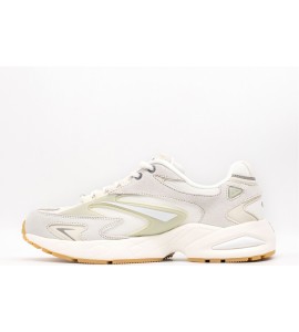 DATE SN23 COLLECTION WHITE