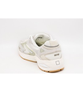 DATE SN23 COLLECTION WHITE