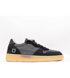 DATE COURT 2.0 NYLON BLACK