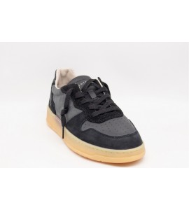 DATE COURT 2.0 NYLON BLACK