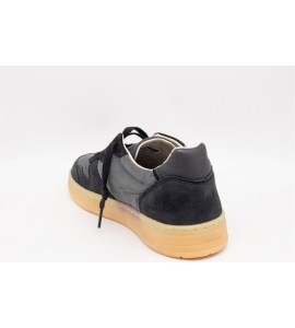 DATE COURT 2.0 NYLON BLACK