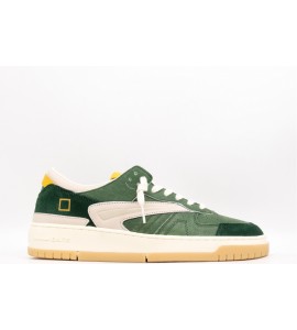 DATE TORNEO COLORED GREEN