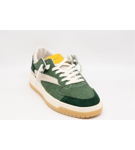 DATE TORNEO COLORED GREEN