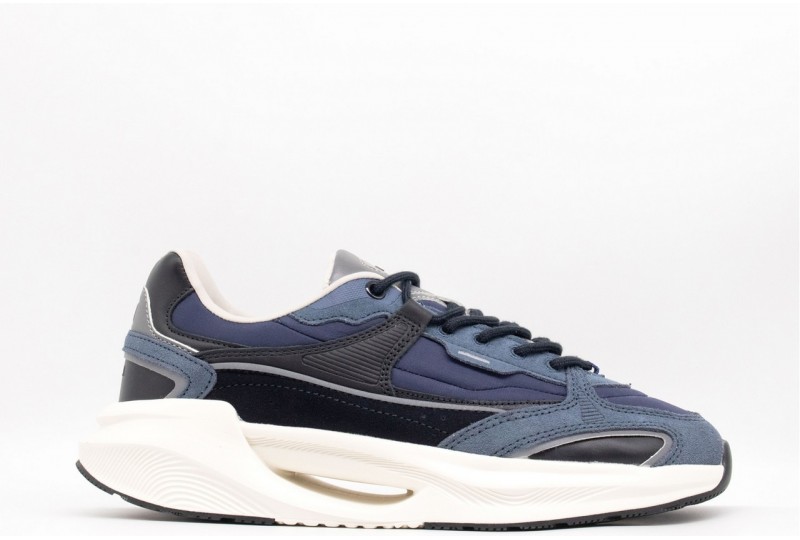 DATE VELA MONO BLUE