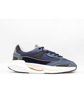 DATE VELA MONO BLUE