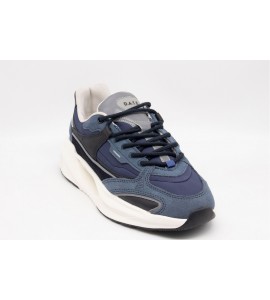 DATE VELA MONO BLUE