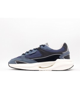 DATE VELA MONO BLUE
