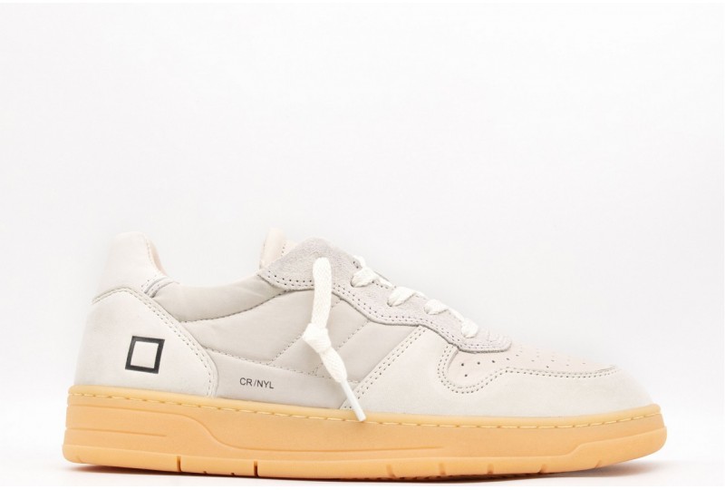 DATE COURT 2.0 NYLON IVORY