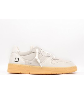 DATE COURT 2.0 NYLON IVORY
