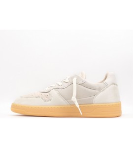 DATE COURT 2.0 NYLON IVORY