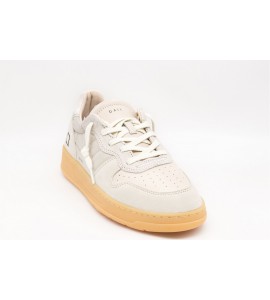 DATE COURT 2.0 NYLON IVORY