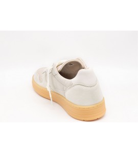 DATE COURT 2.0 NYLON IVORY