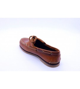 TIMBERLAND Scarpa da Barca da Uomo Classica